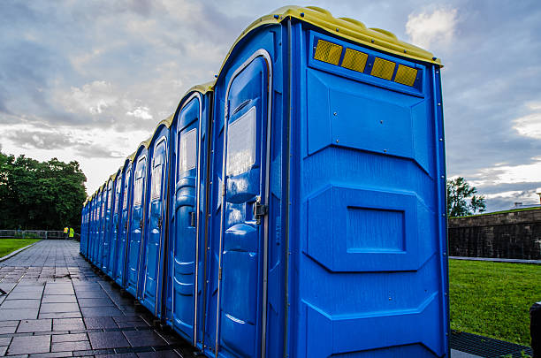 Best Porta potty delivery and setup  in Liberty Triangle, FL